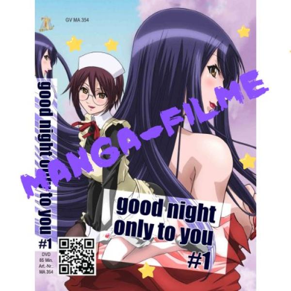 Good Night Only To You #1
